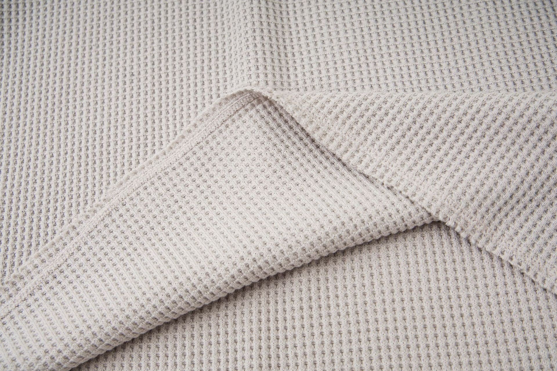 BASIC STÜSSY THERMAL Sweater