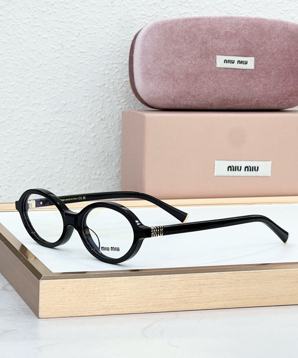 MIU MIU OMU 01XV