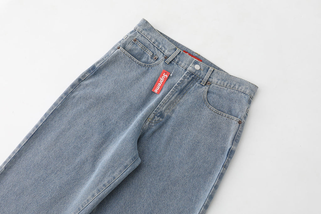 Supreme Baggy Jean