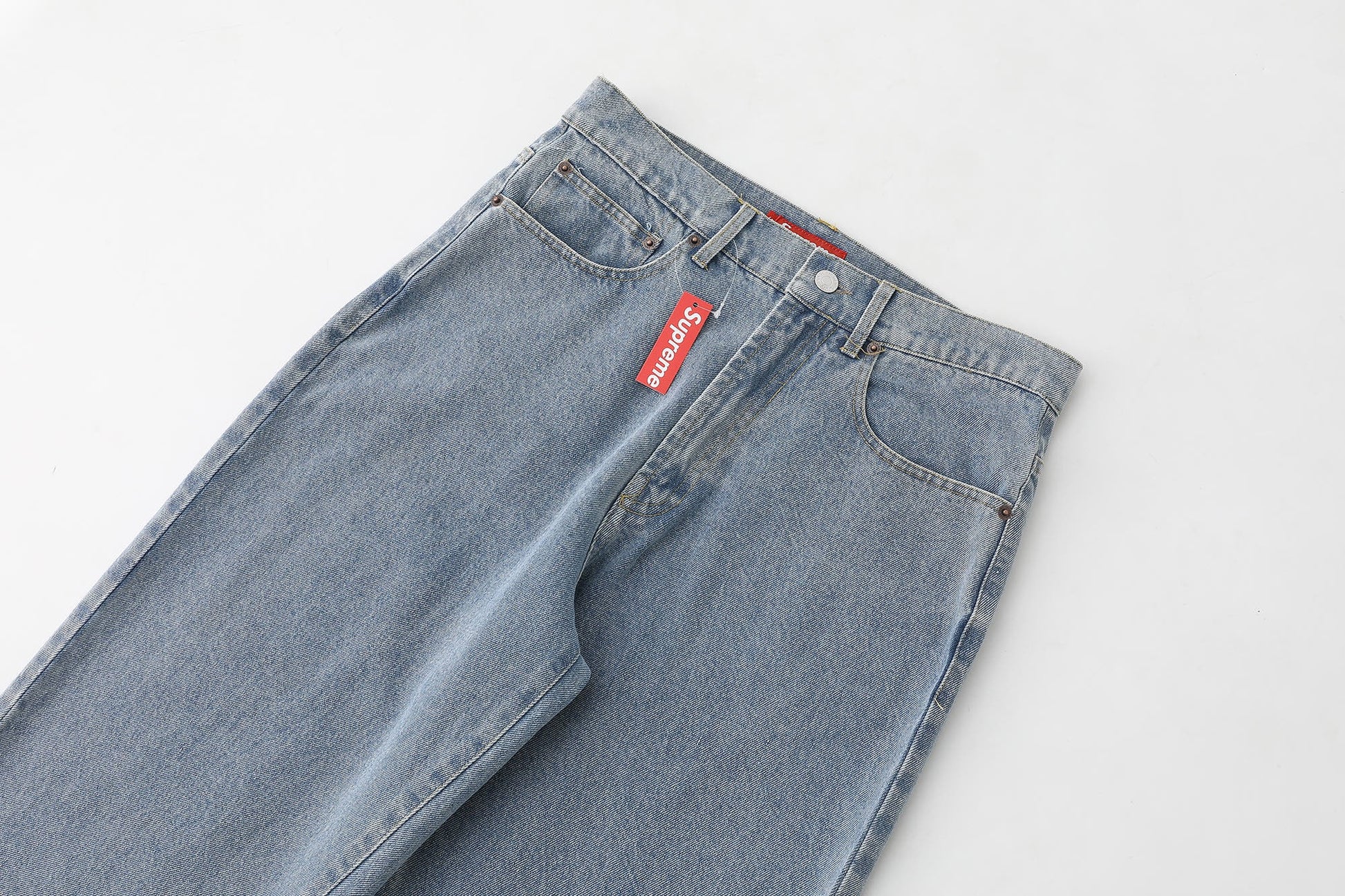 Supreme Baggy Jean