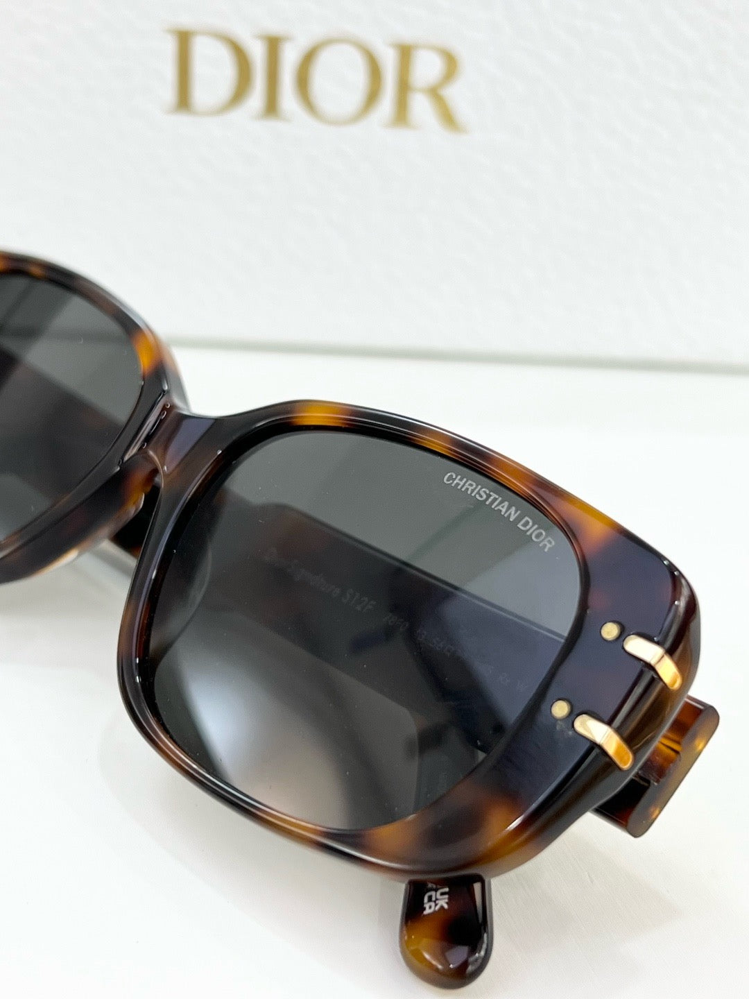 DIOR Signature S12F