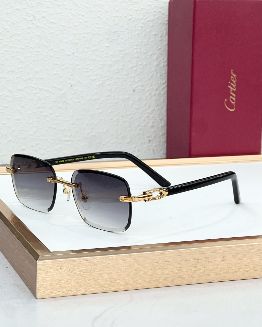 Cartier CT0785S