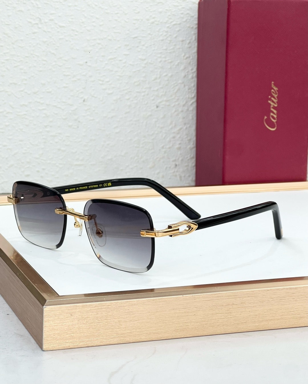 Cartier CT0785S