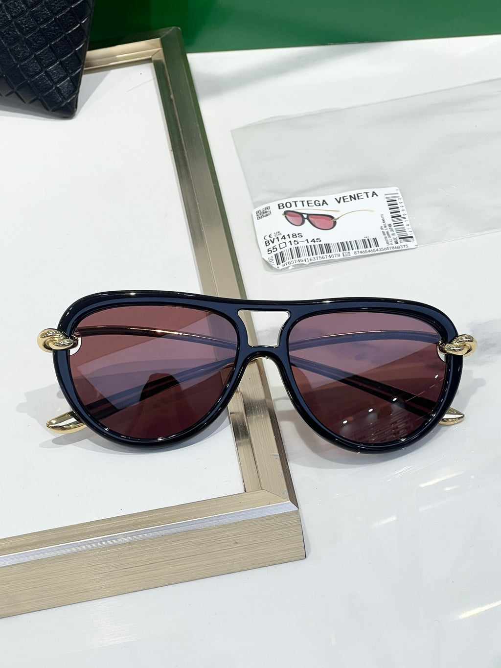Bottega BV1418S