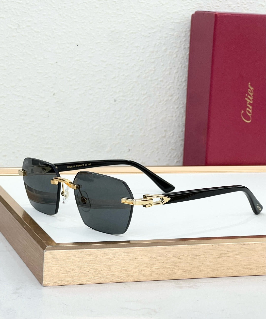Cartier CT0623O