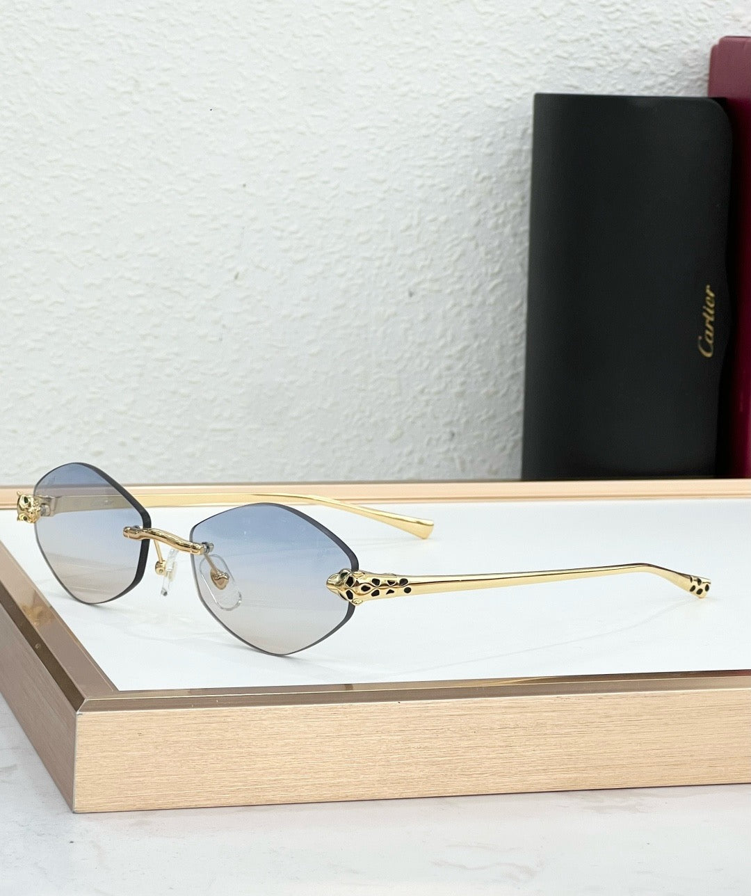 Cartier CT0637S
