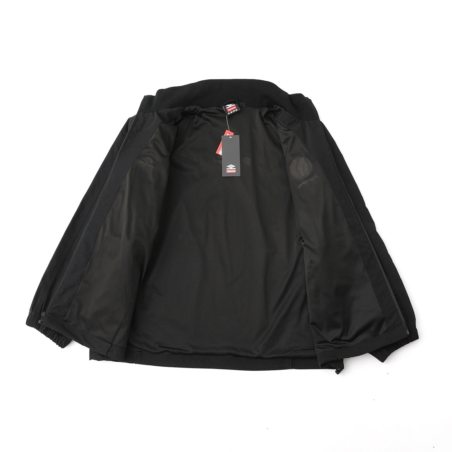 Supreme Umbro en coton ripstop (SS26) Realtree Hardwoods Camo