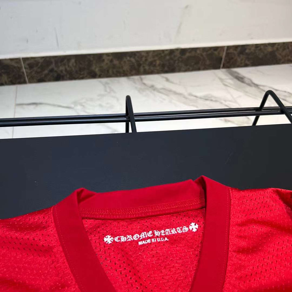 Chrome Hearts Matty Boy Form Jersey
