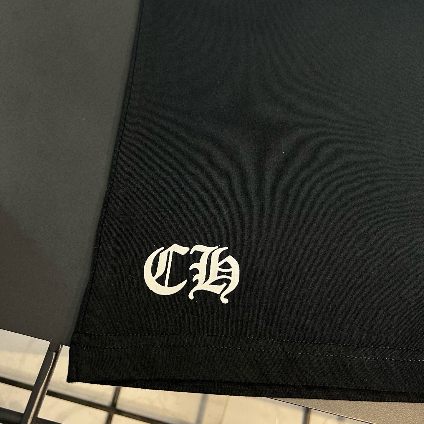 Chrome Hearts - Horse Shoe