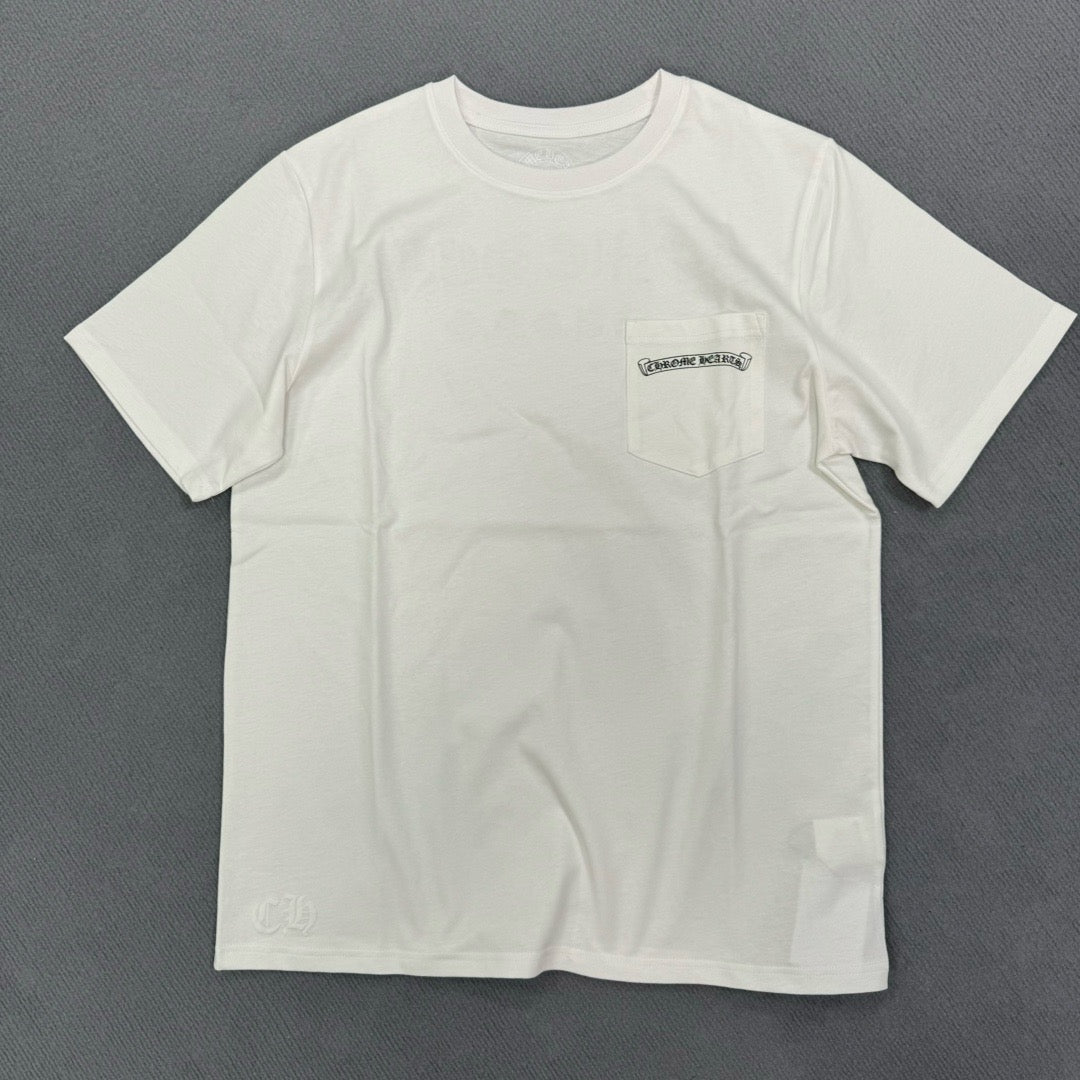 Chrome hearts U.S A.
