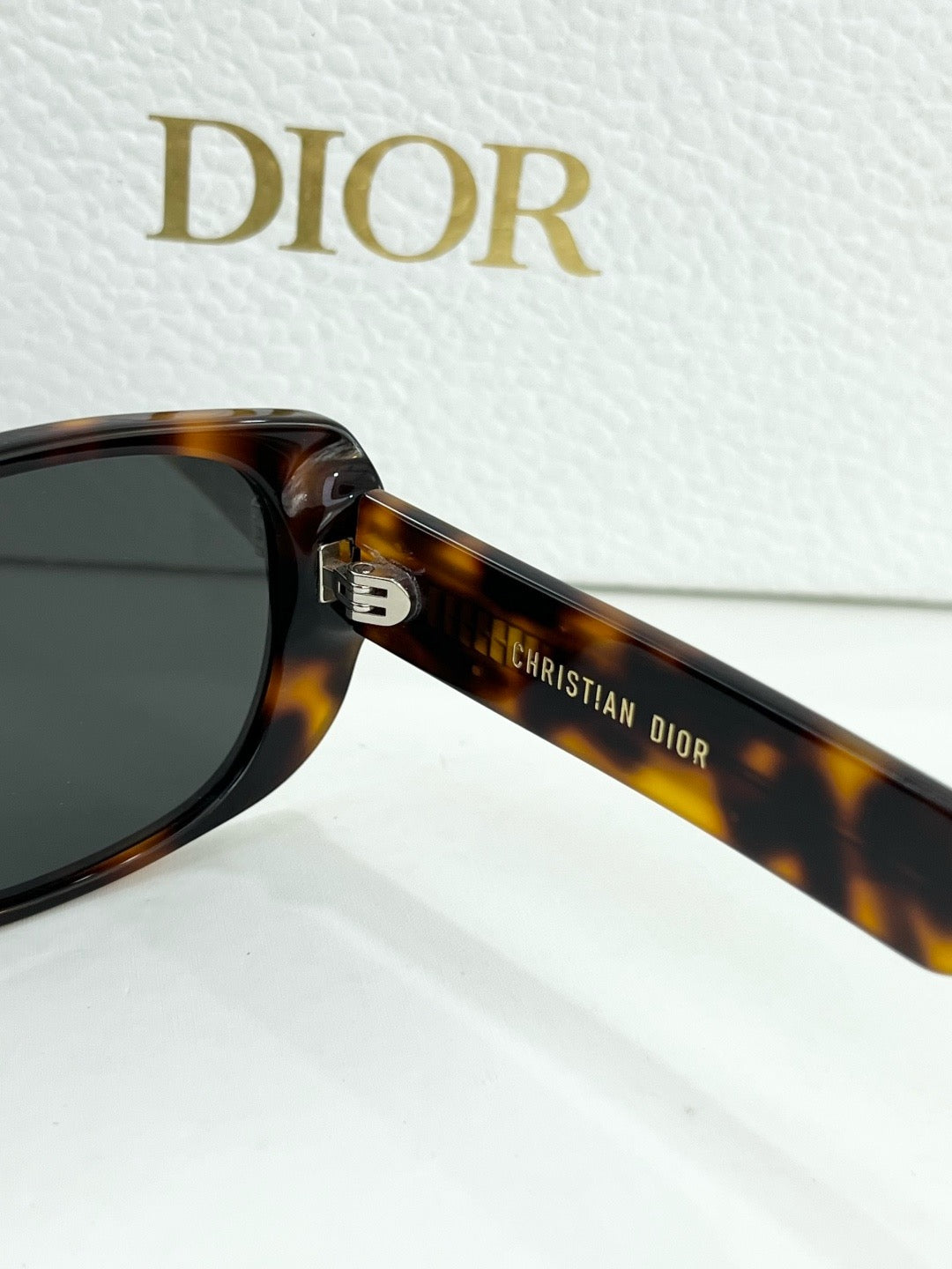 DIOR Signature S12F