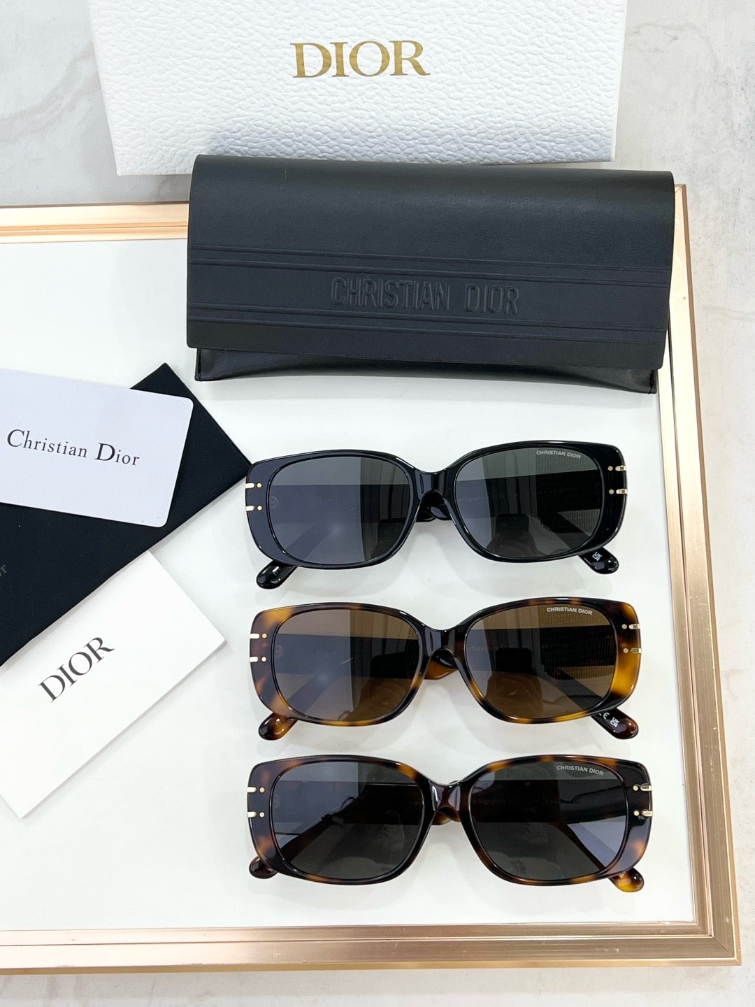 DIOR Signature S12F