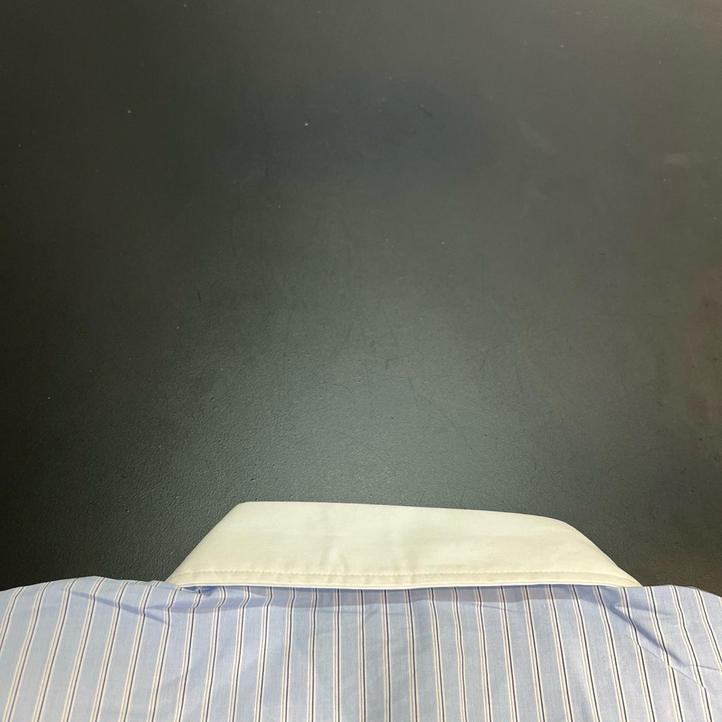 Striped long-Sleeved Shirt