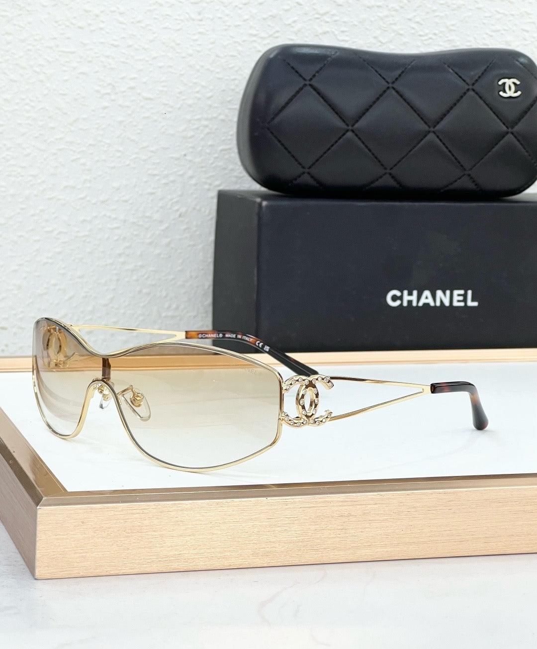 CHANEL CH4703