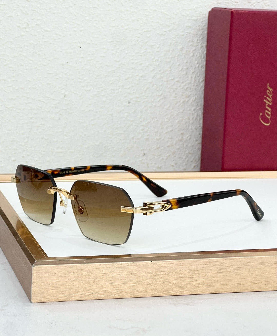 Cartier CT0623O