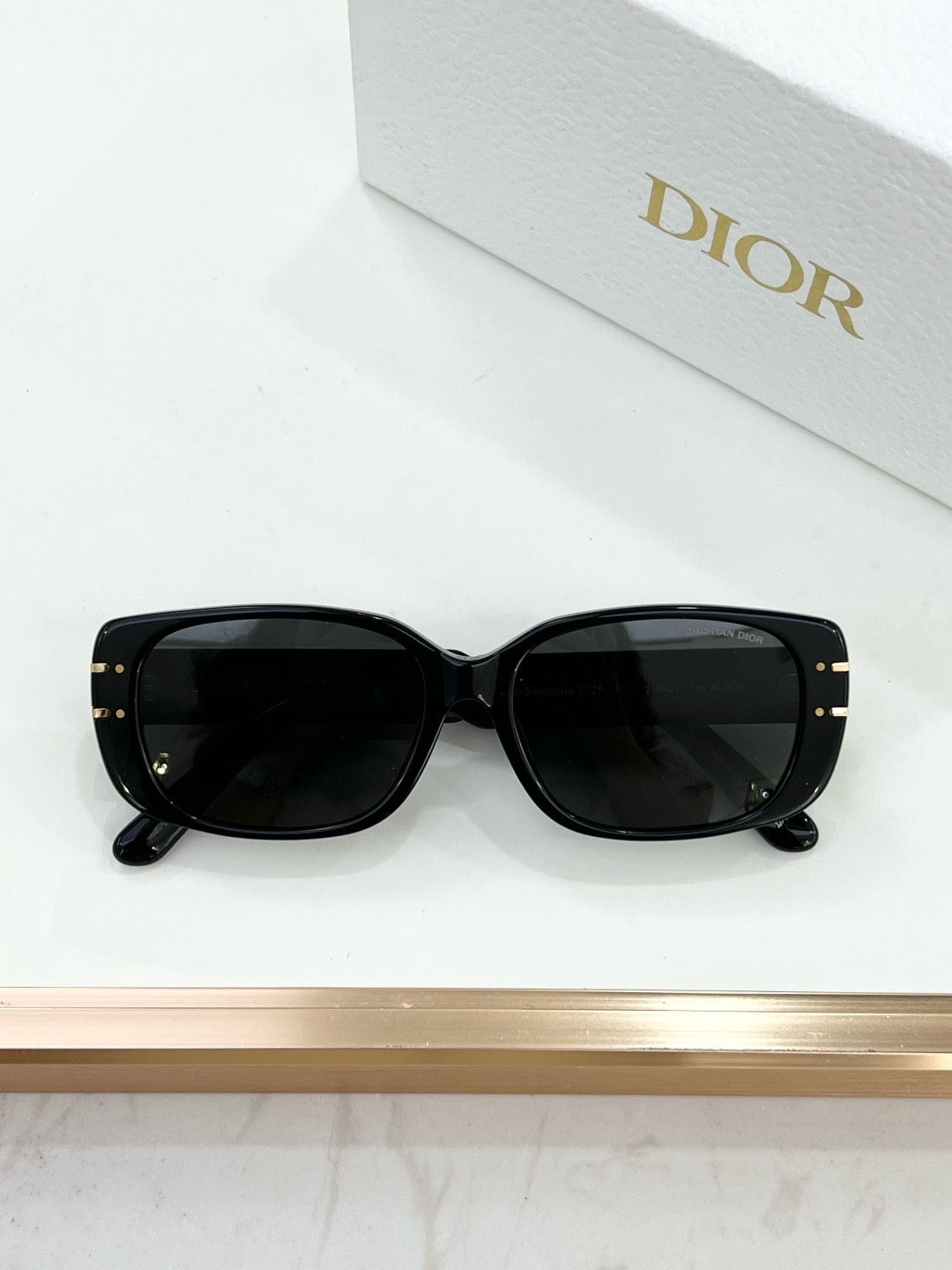 DIOR Signature S12F