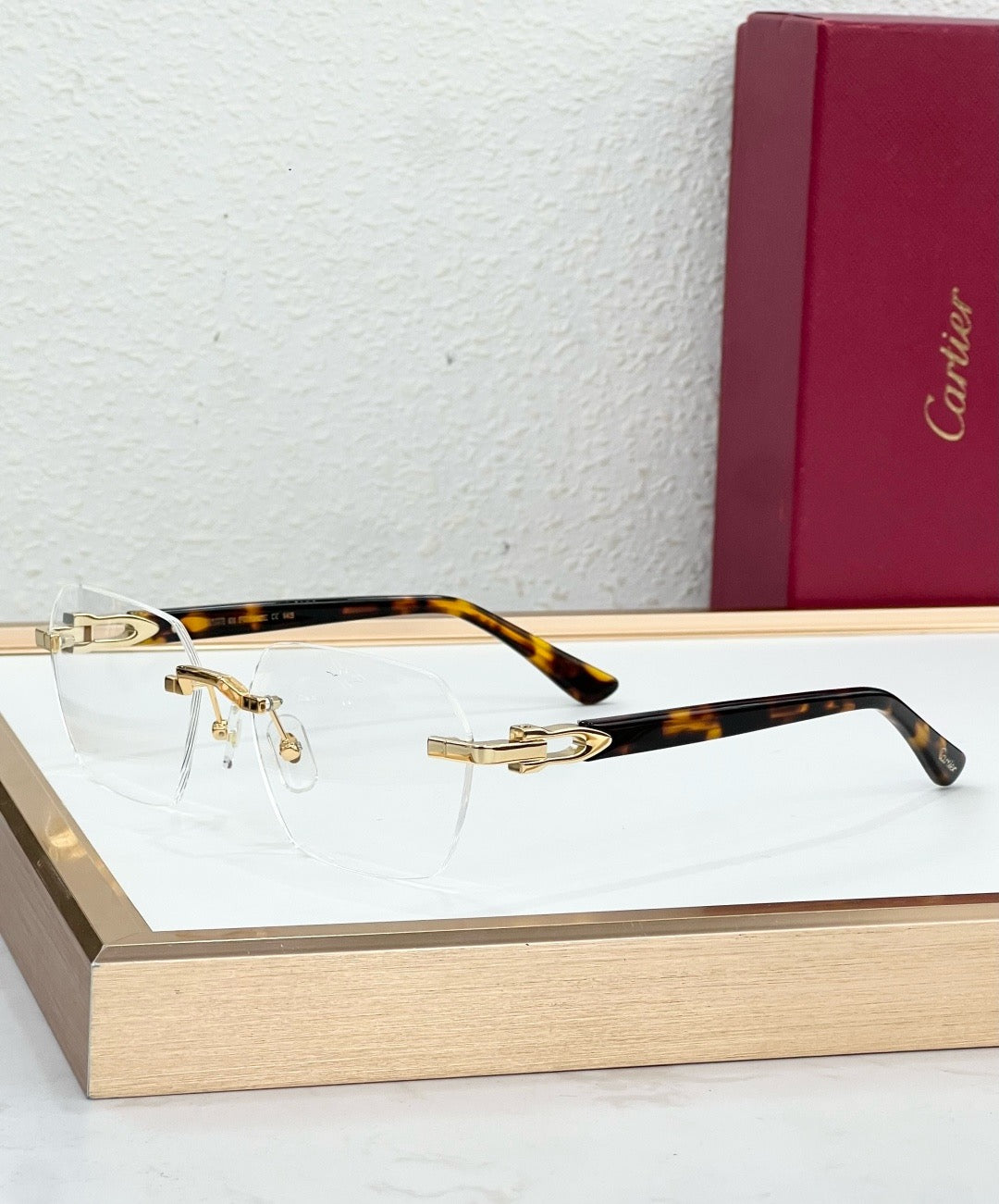 Cartier CT0623O