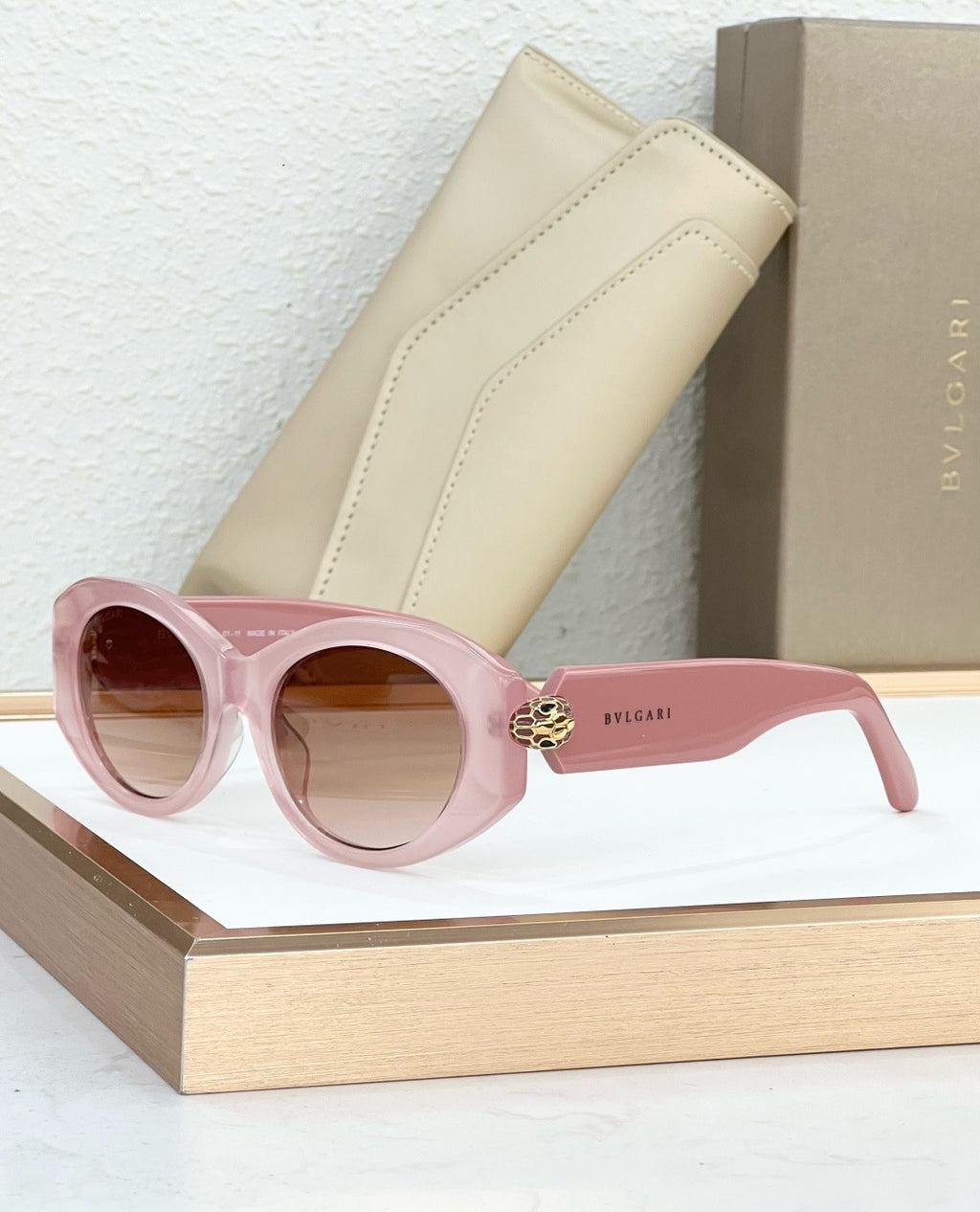 Bvlgari BV40007I