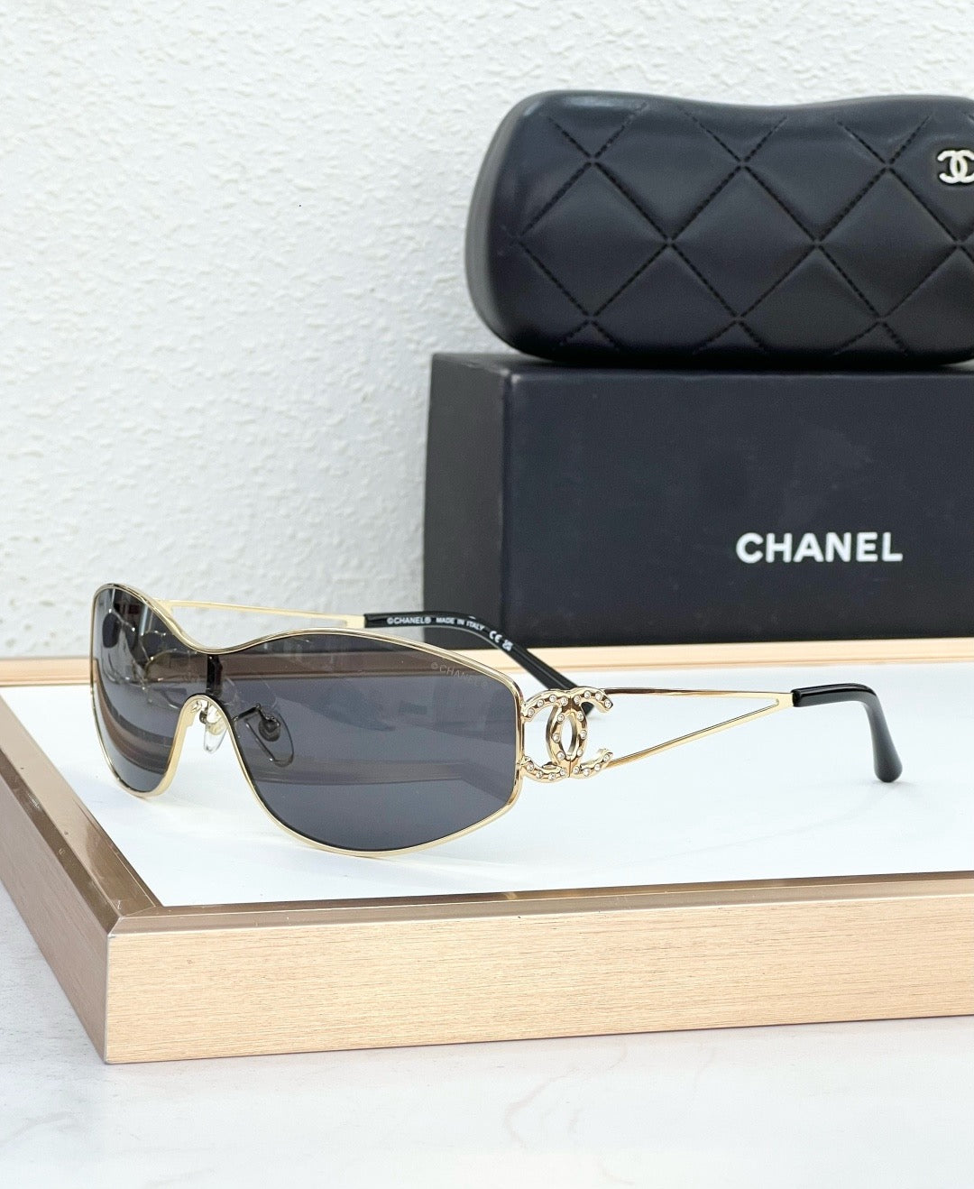 CHANEL CH4703