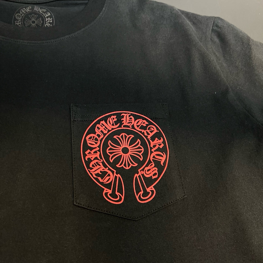 Chrome Hearts - Horse Shoe