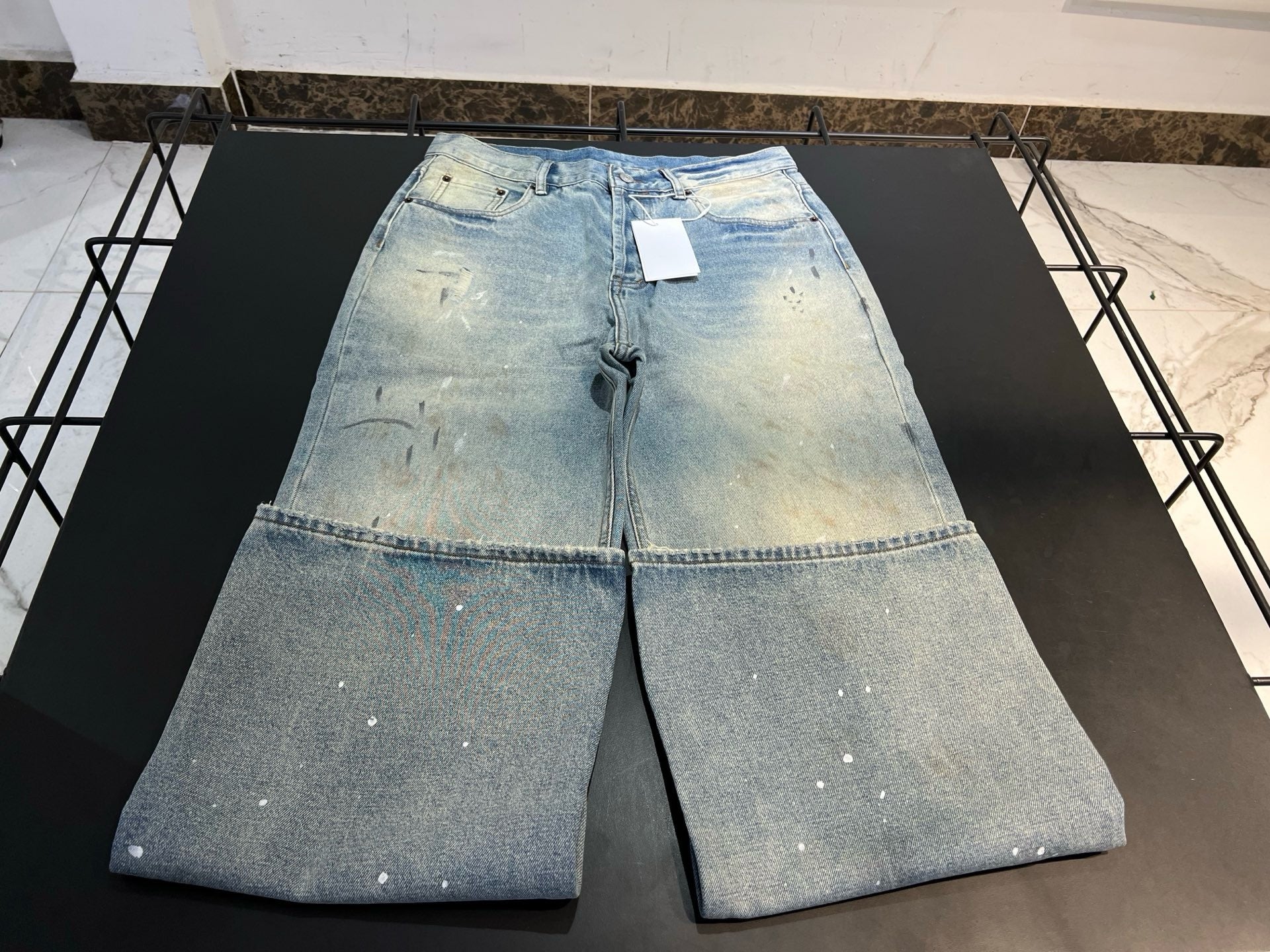 Jeans acné studios