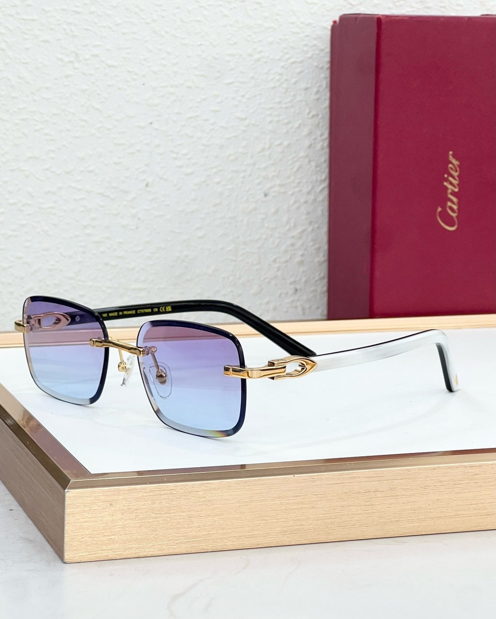 Cartier CT0785S