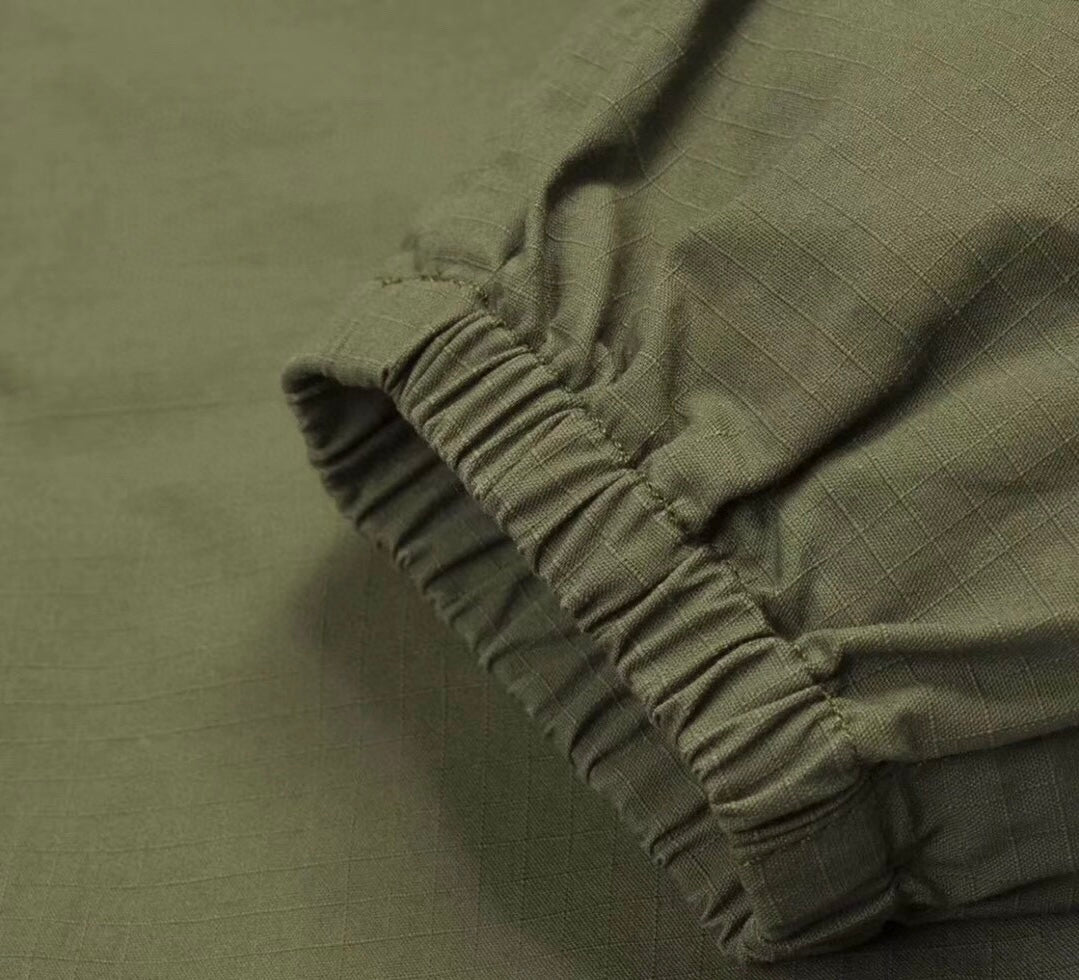 CARHARTT WIP
Cargo Jogger
