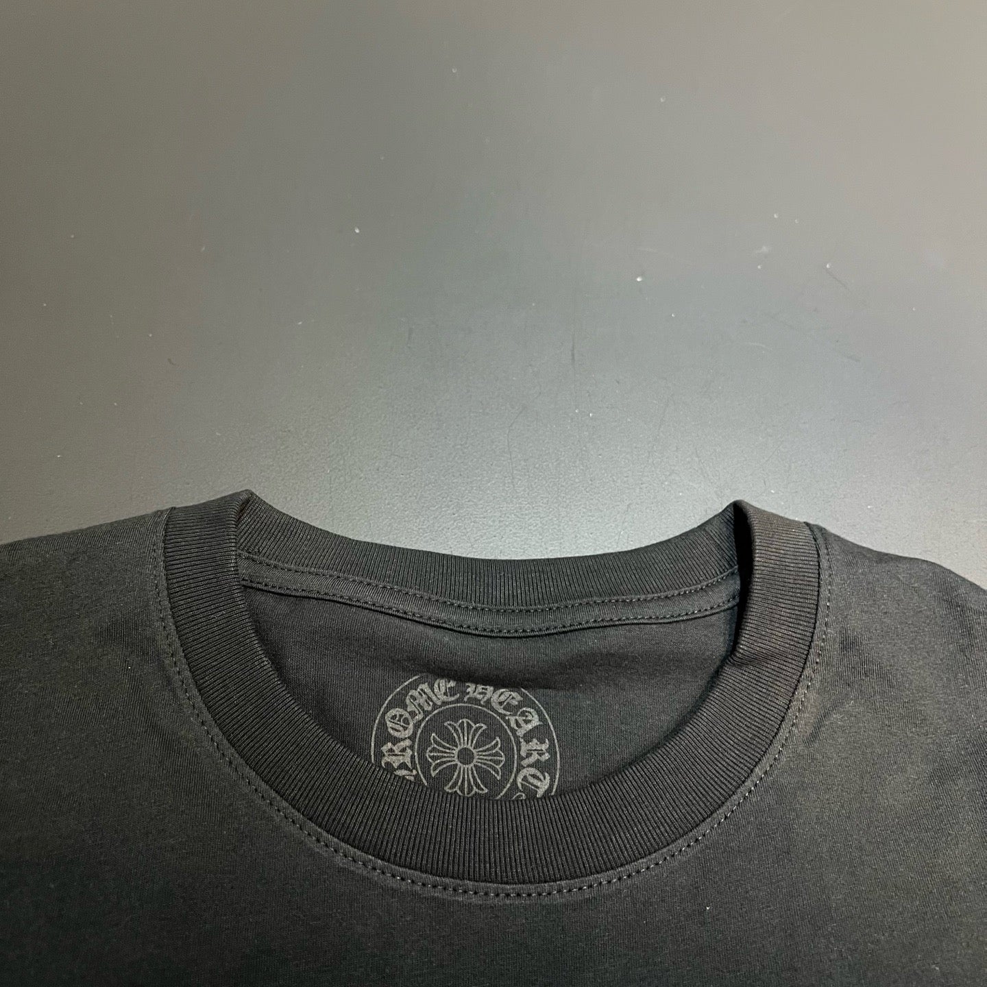 Chrome hearts Foti Aerosmith Yungblud