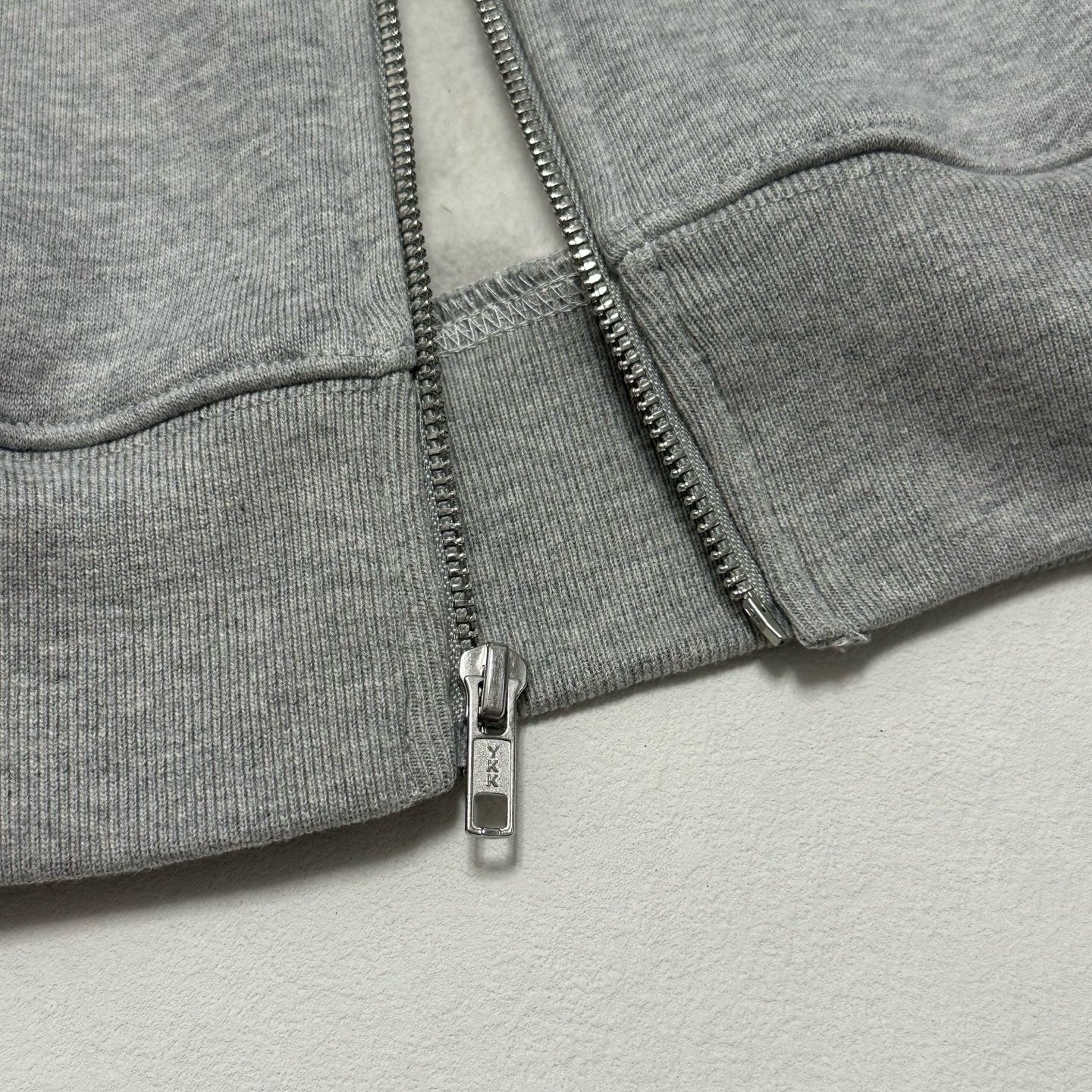 Rhinestone hoodie. SUPREME x B.B. SIMON