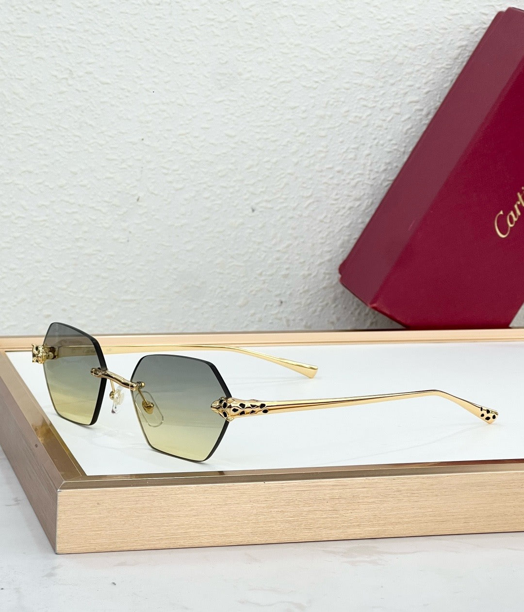 Cartier CT0636S