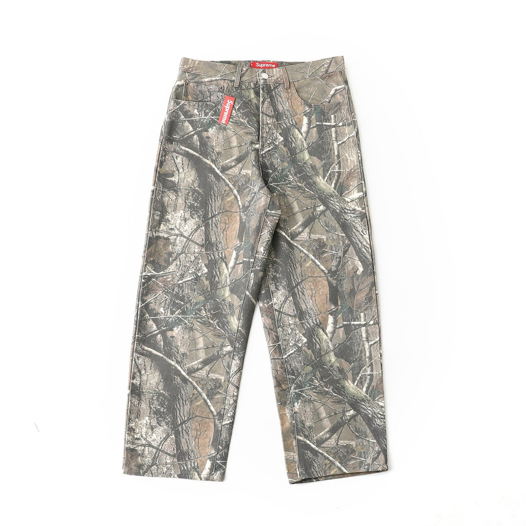Supreme Baggy Jean