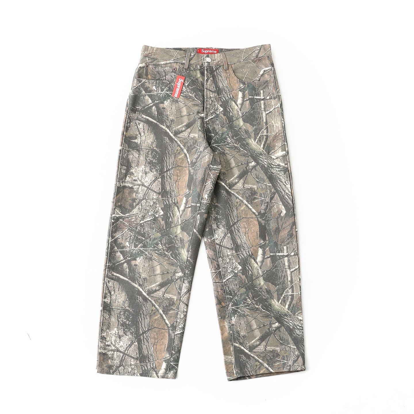 Supreme Baggy Jean
