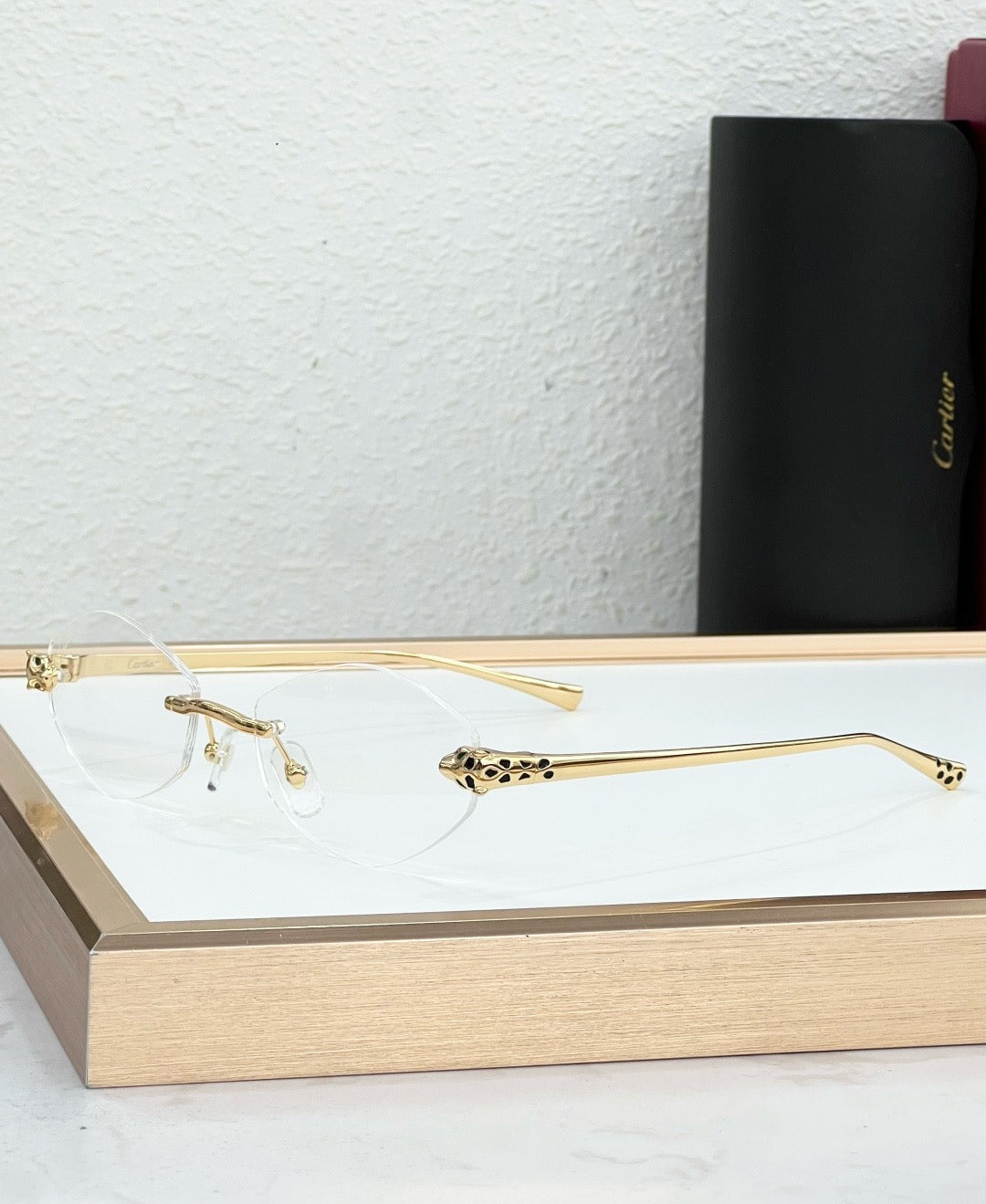 Cartier CT0637S