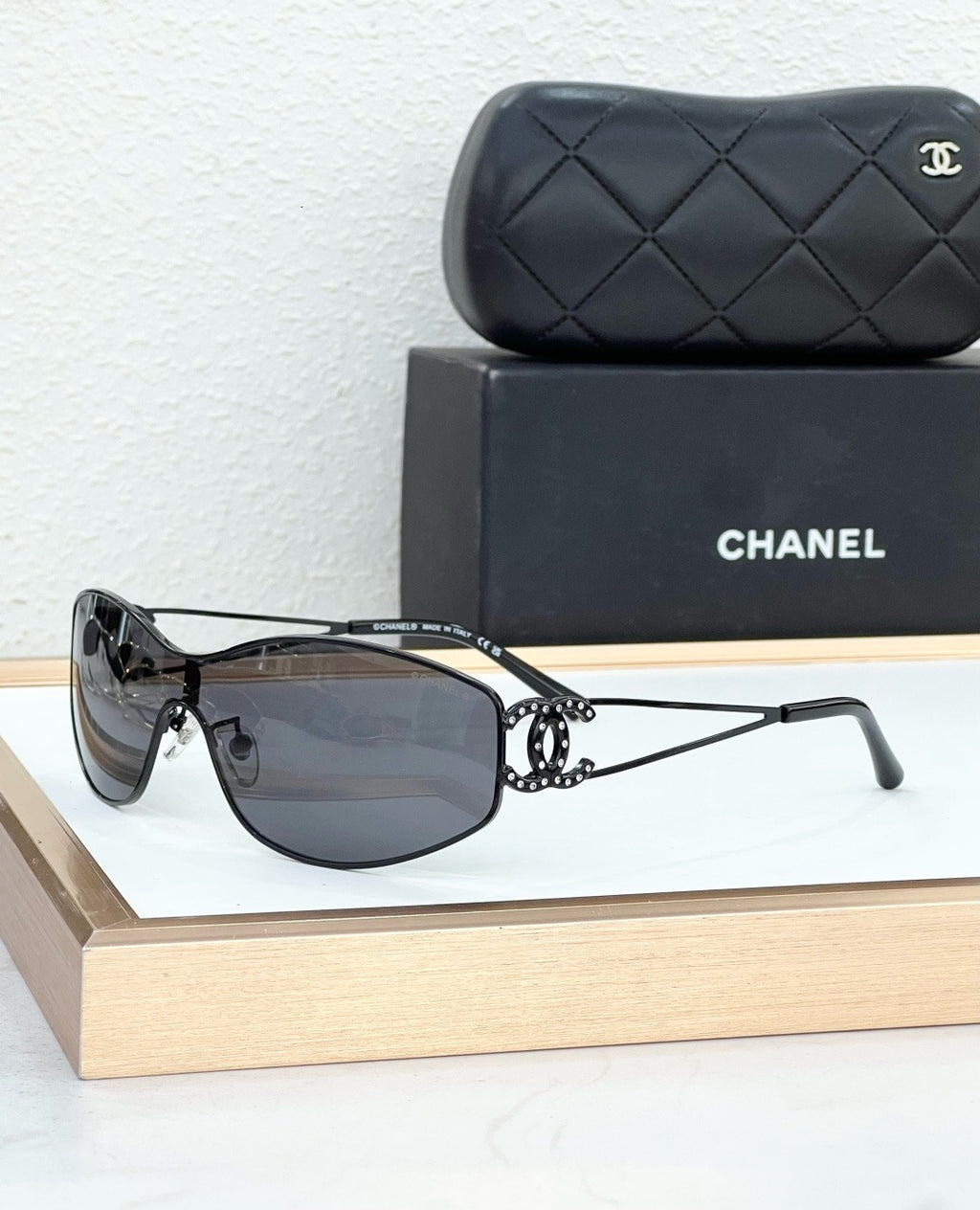 CHANEL CH4703