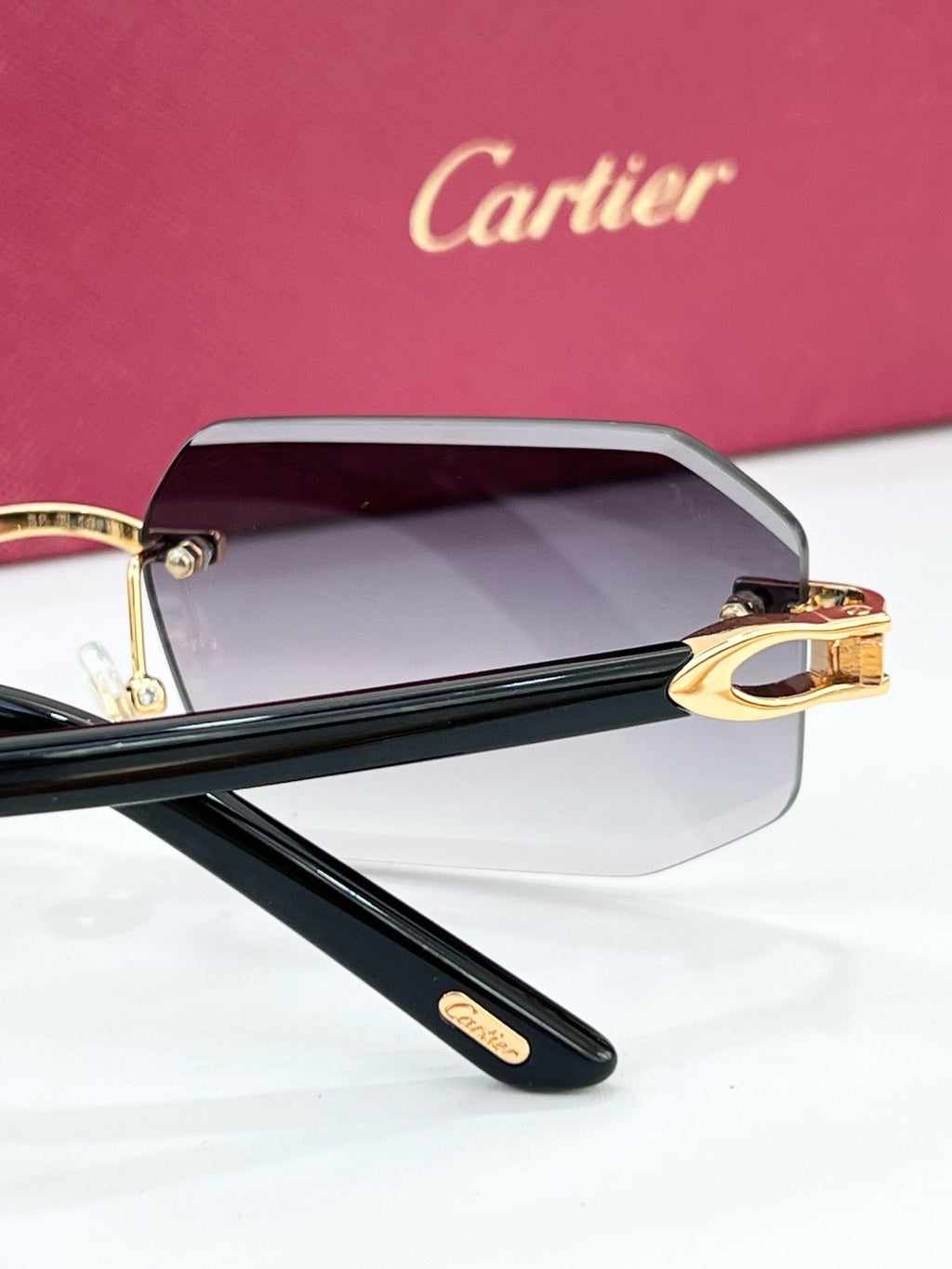Cartier CT0786S