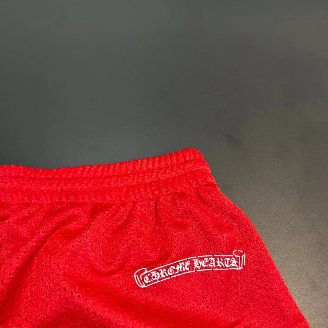 Chrome Hearts shorts Matty boy