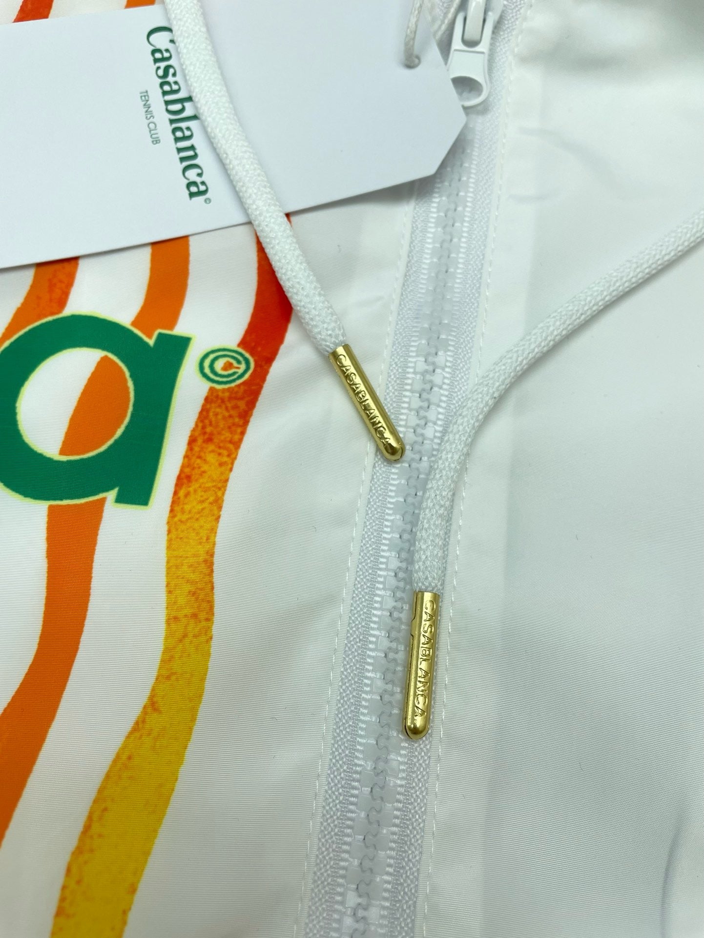 Casablanca Tracksuit top