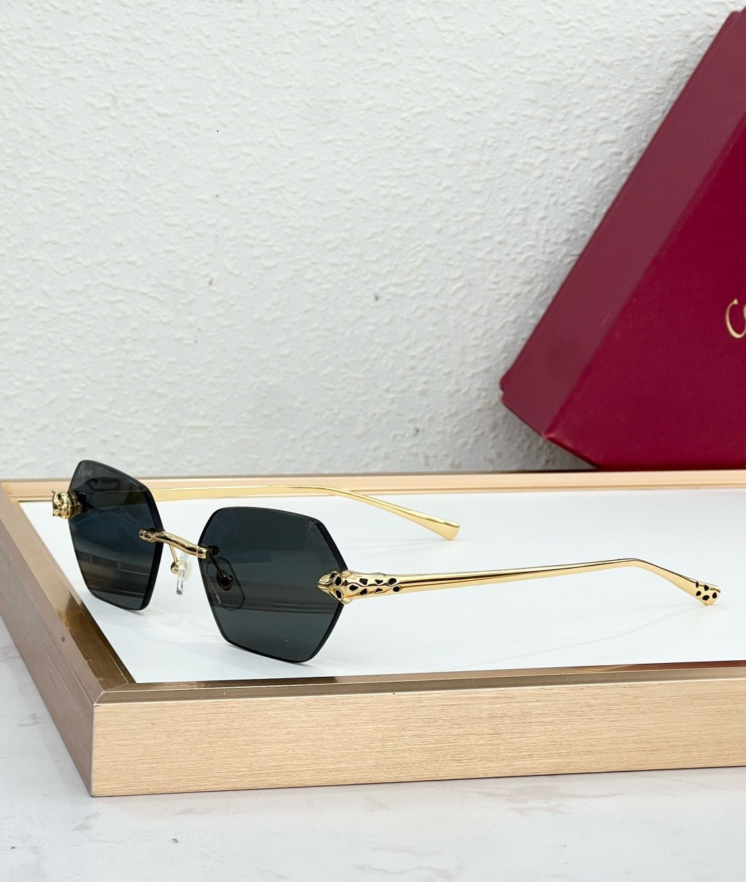 Cartier CT0636S