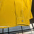 Surchemise jaune - Dior and Stone Island