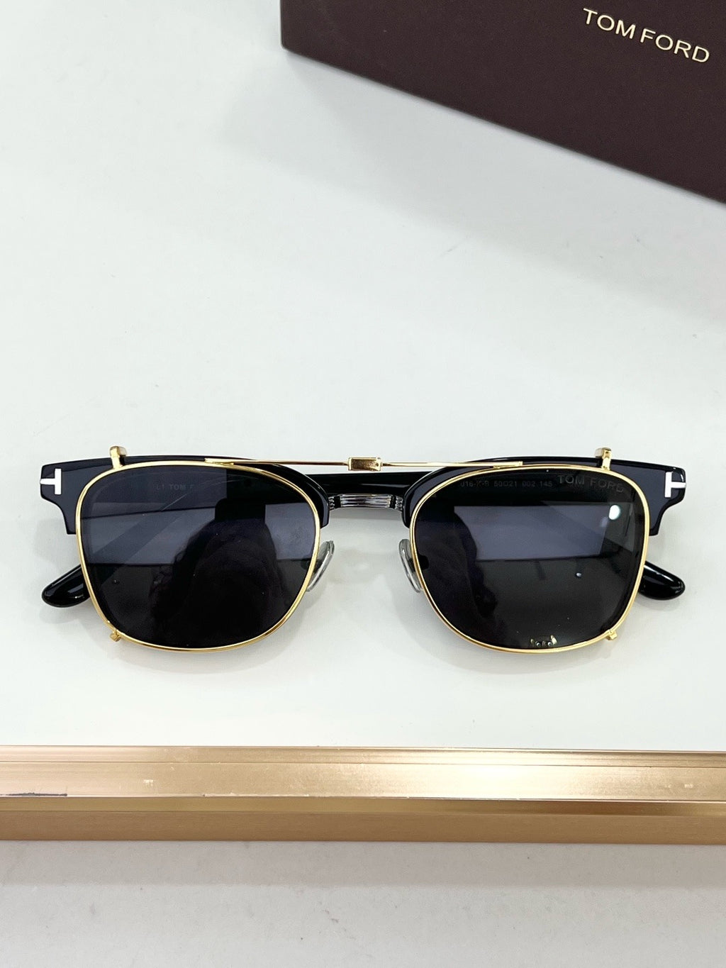 TOM FOR* FT6016-K-B