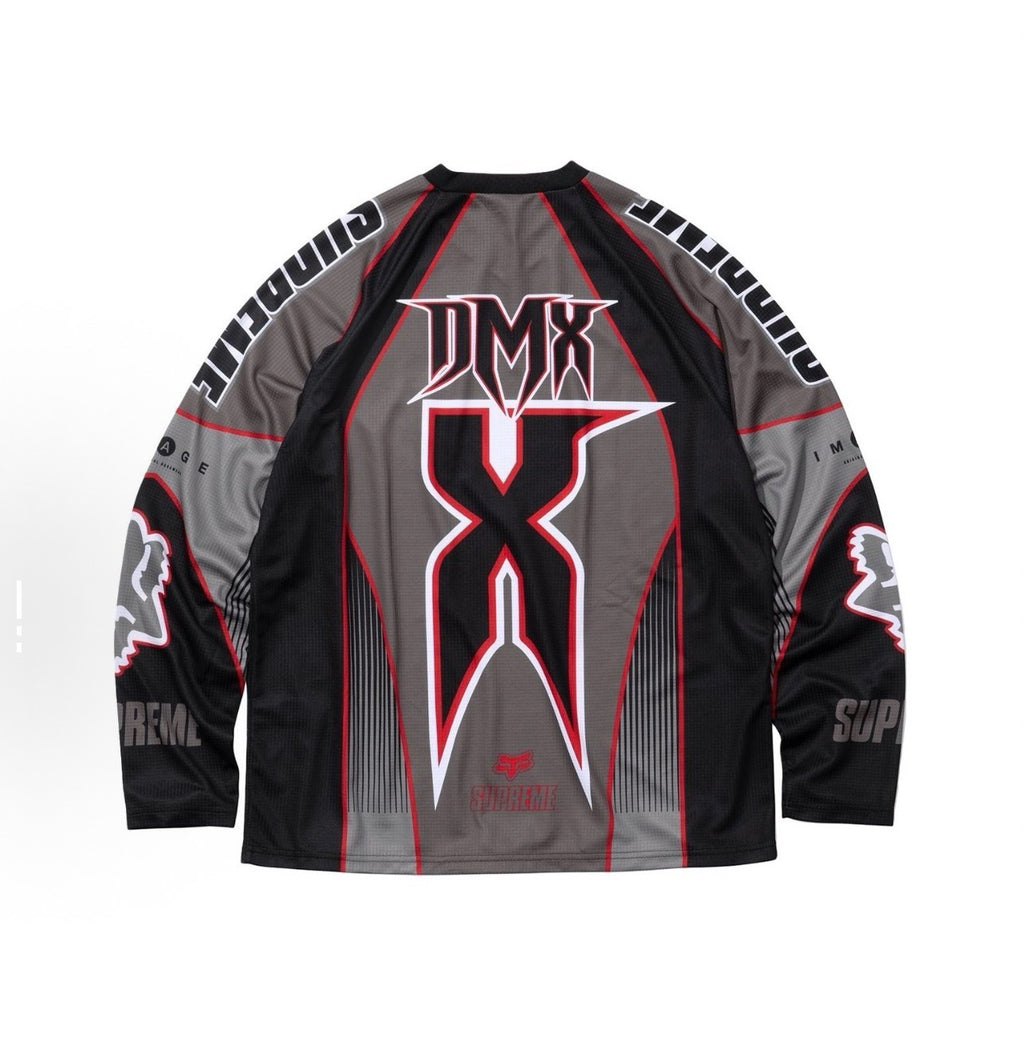 Supreme Fox Racing DMX jersey