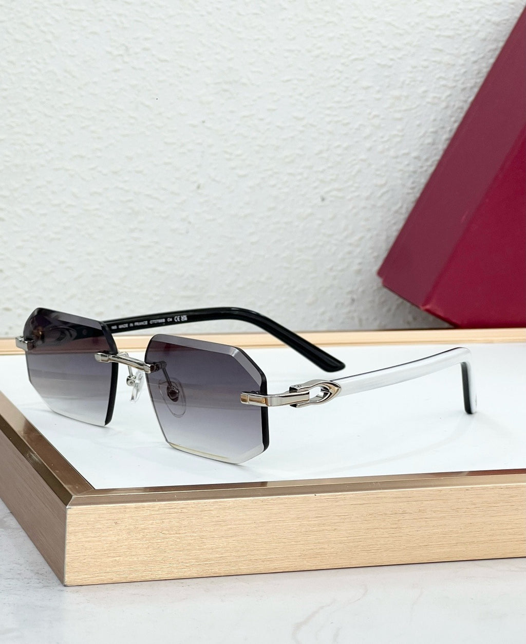 Cartier CT0786S