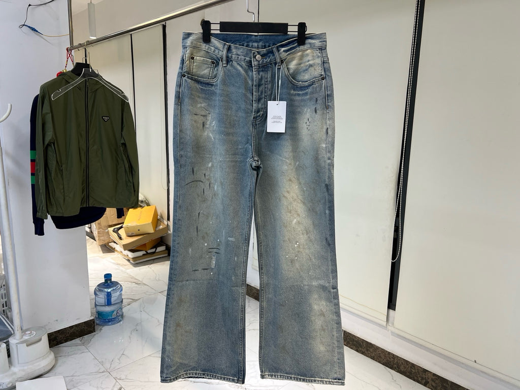 Jeans acné studios