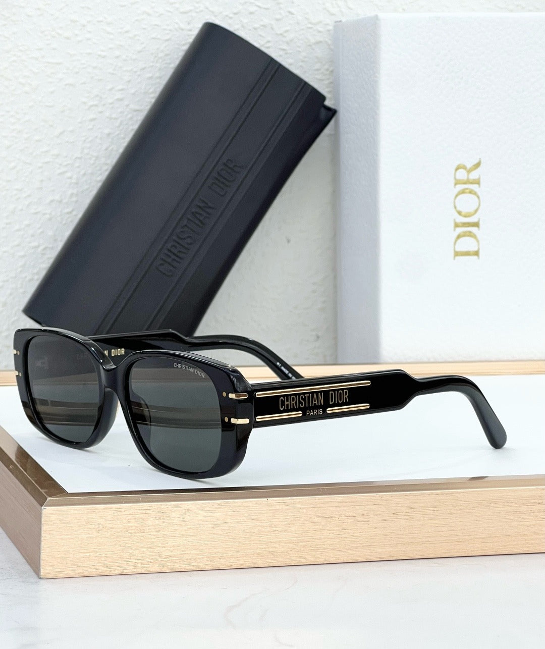 DIOR Signature S12F