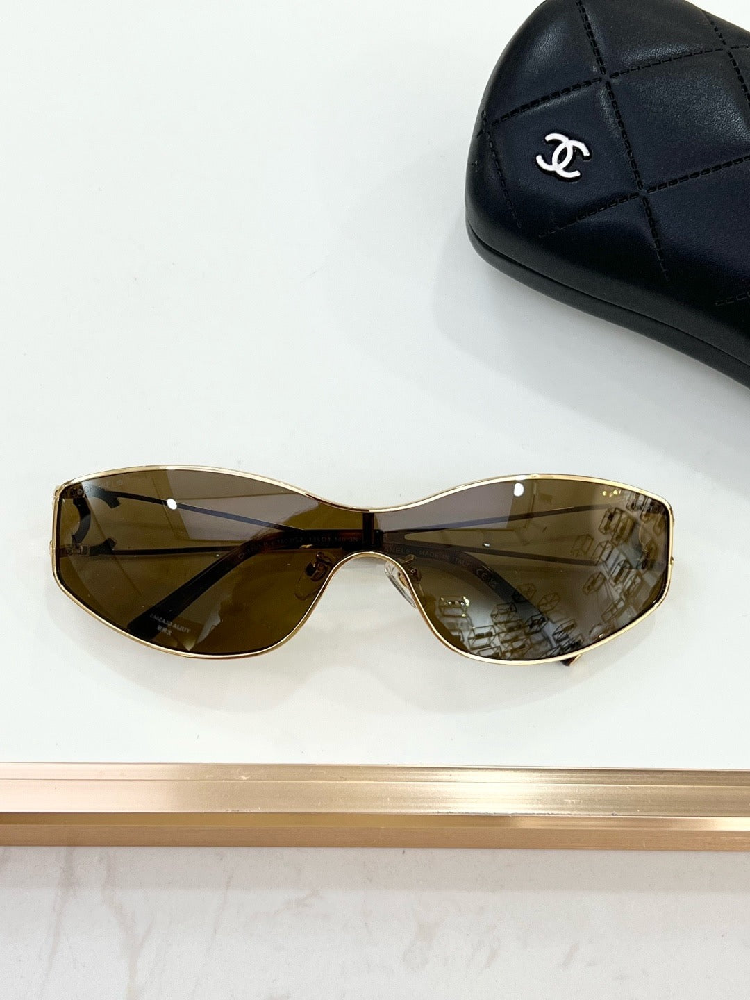 CHANEL CH4703