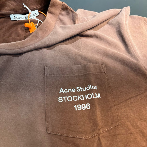 Acne studios T shirt