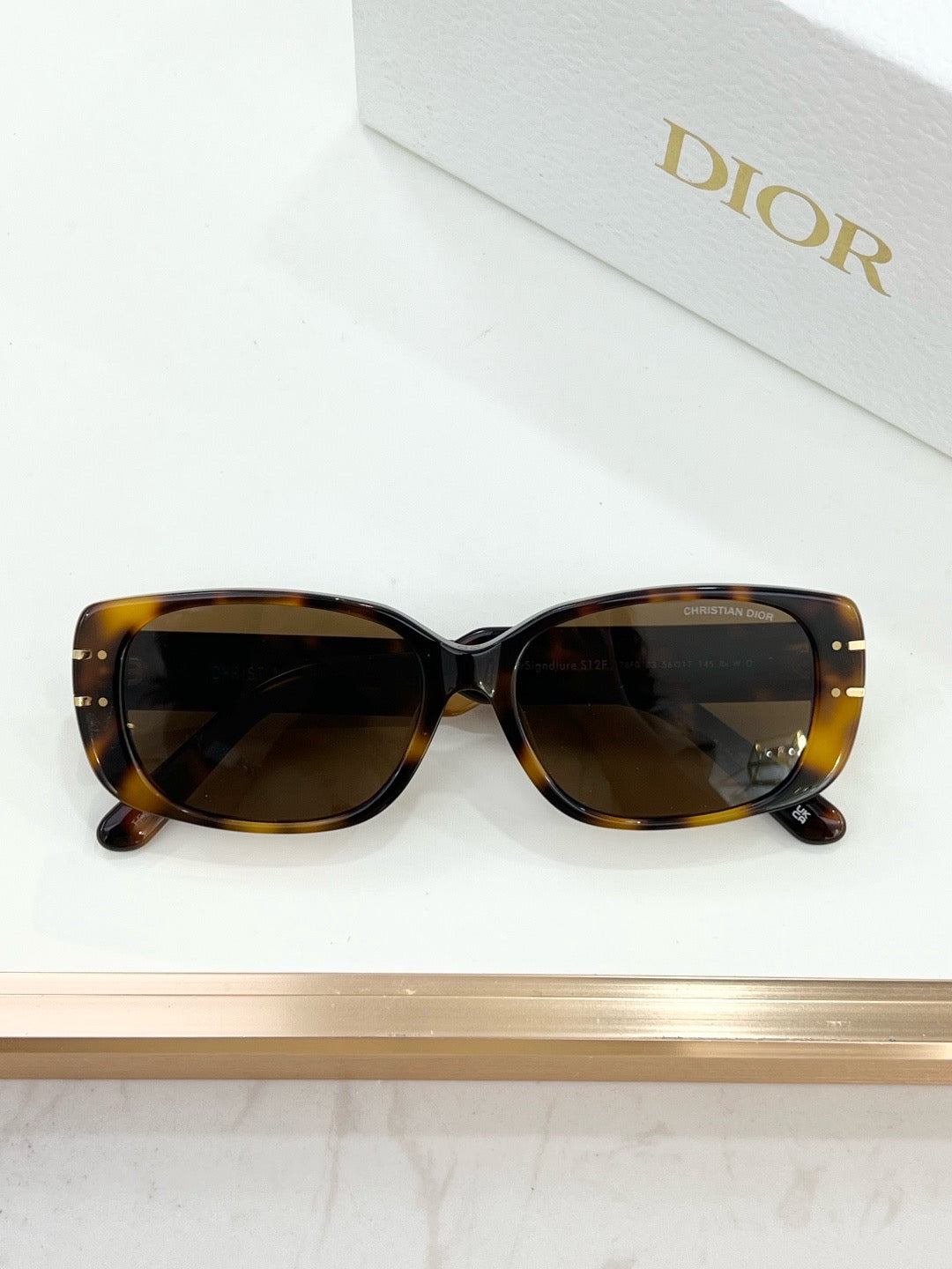 DIOR Signature S12F