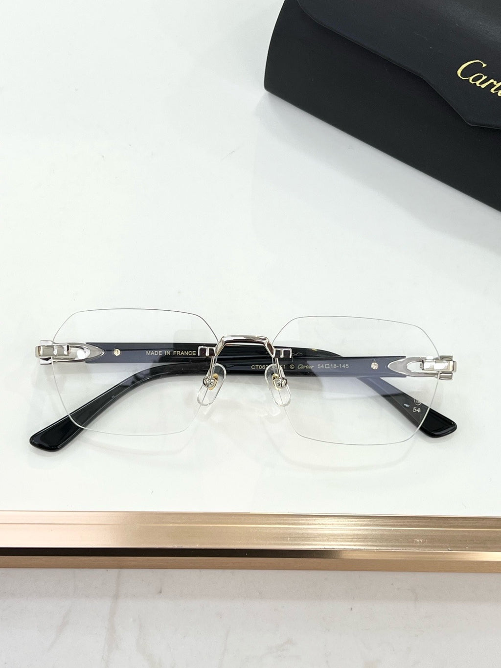 Cartier CT0623O