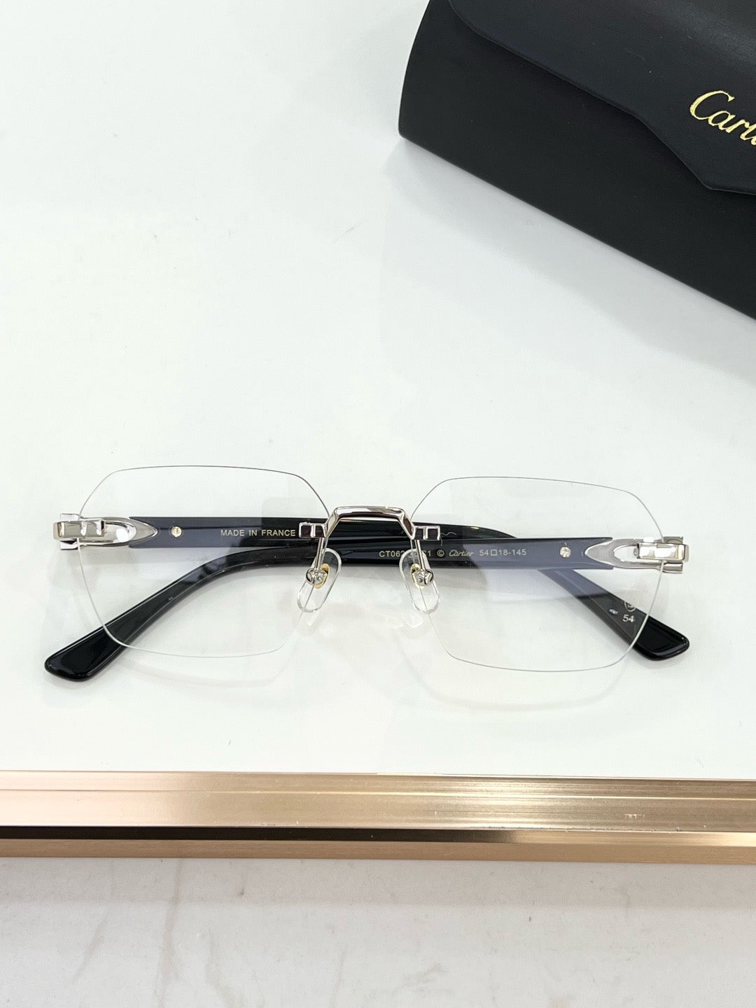 Cartier CT0623O