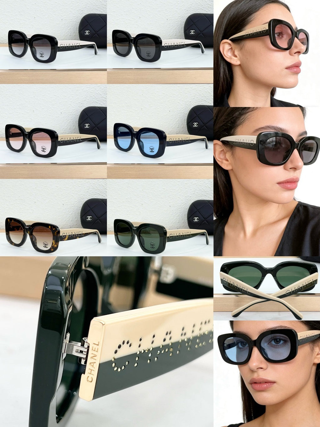 Chane CH5563BA